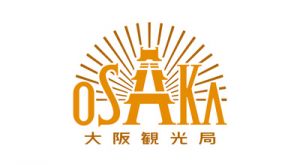 Osaka Convention & Tourism Bureau Logo