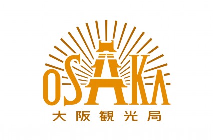 Osaka Convention & Tourism Bureau Logo